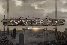 Tombston RIP slot