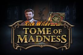 Spillets opsætning Tome of Madness
