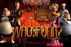 who spun it slot