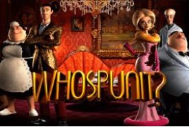 Who Spun It review