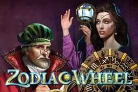 zodiac wheel slot