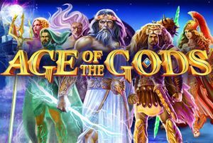 Age of the Gods