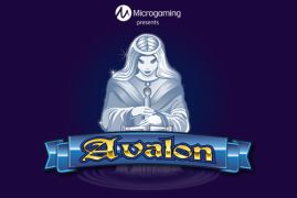avalon preview