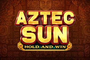 Aztec Sun spilleautomater