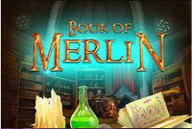 Book of Merlin review