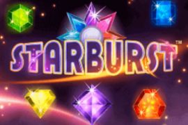 starburst small