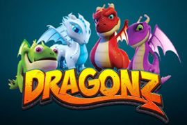 dragonz preview