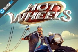 hot wheels preview