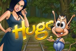 Hugo slot