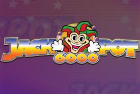 Jackpot 6000 review