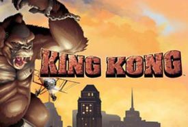King Kong review