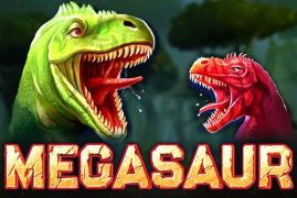 megasaur preview