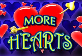 Gameplay, fakta og tal More Hearts