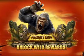 primate king prev