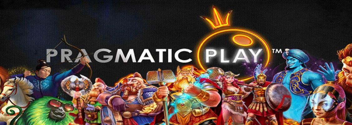 Spilvarianter pragmatic play