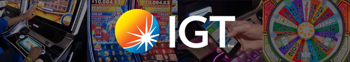 Spilvarianter IGT