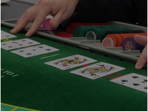 live baccarat
